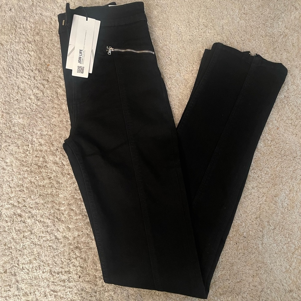 Zara Jeans